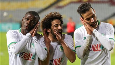 المصري البورسعيدي يغلق قائمة الأجانب