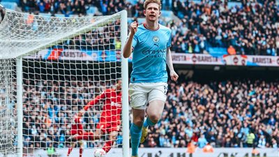 جوارديولا ينتصر برباعية في غياب هالاند .. ويعزز موقعه في صراعه مع الجانرز