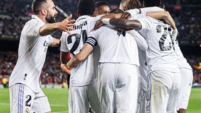 مفاجأة منتظرة في تشكيل ريال مدريد أمام قادش