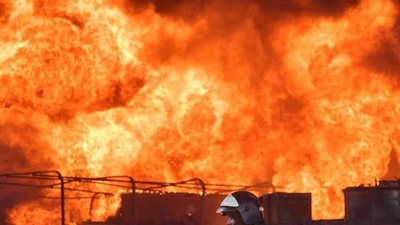 أوكرانيا تنفي صلتها بحادث موسكو وتتهم روسيا بإفتعال الواقعة