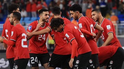 بشق الأنفس.. منتخب مصر يفوز بهدف دون رد على نيوزيلندا
