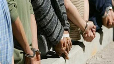 سقوط تشكيل عصابي تخصص في التنقيب عن الآثار بالقاهرة