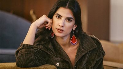 تمكنت من النجاة.. كارمن بصيبص تتعرض لحادث سير