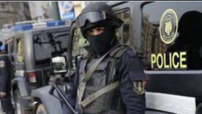 الداخلية تكشف حقيقة التعدي علي مواطن داخل مسجد السيدة زينب