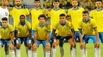 ثنائي الإسماعيلي يخضعان لفحوصات طبية للاطمئنان على الحالة الصحية