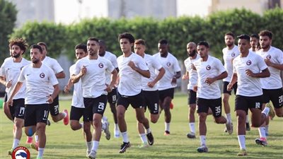فيوتشر يستعد لمواجهة الهلال الليبي بالكونفدرالية
