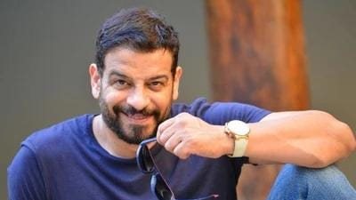 منال الصيفي تكشف تفاصيل الحالة  الصحية لزوجها أشرف مصيلحي.. مازال يعاني