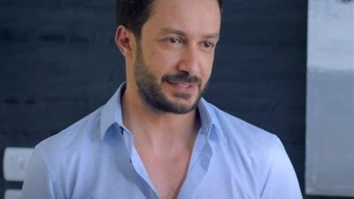 مؤمن نور يواصل تصوير دوره في فيلم 