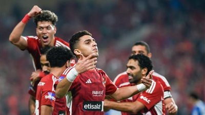 بيبو يعلن موعد مباراة ودية للأهلي وسموحه