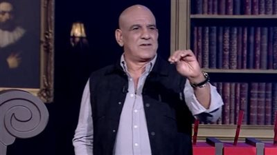 محمد لطفي: المكياج الزائد يخفي الجمال الحقيقي للمرأة