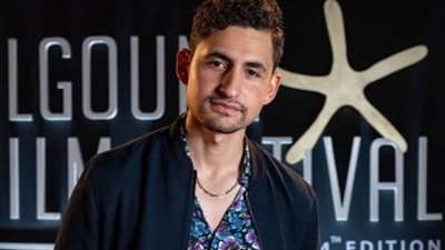 أمير المصري يشارك بـ 