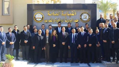 انطلاق ورشة عمل حول 