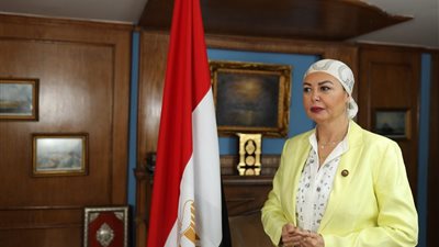 برلمانية: أبطال القوات المسلحة قدموا ملحمة فى التضحية والفداء فى انتصار العاشر من رمضان