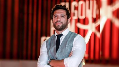 حسن الرداد يكشف تفاصيل حياته الخاصة والفنية في 