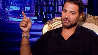 كريم فهمي: لم نضغط على أحمد فهمي في الزواج من هنا الزاهد أو من طلاقه منها