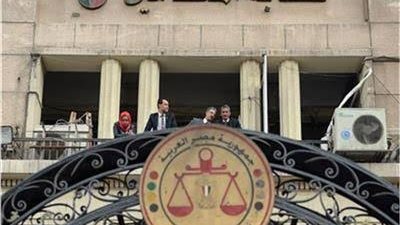 24 ساعة.. نتيجة إعلان انتخابات نقابة المحامين