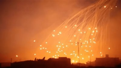 حماس تستهدف دبابة إسرائيلية بعبوة شواظ شمال غزة