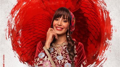 مفاجأة يا فوزي مش كدا.. مريم الجندي تكشف عن شخصيتها في «كوبرا»