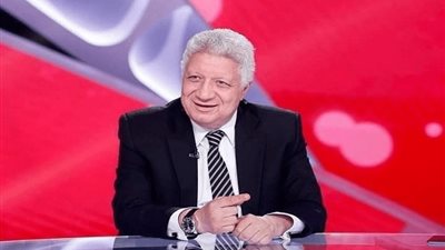 قرار قضائي جديد ضد مرتضى منصور بتهمه سب وقذف محامٍ شهير