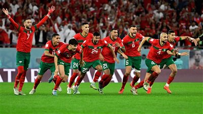 نجم المغرب على رادار الهلال السعودي