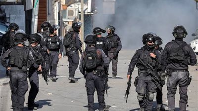 الاحتلال يواصل اقتحام جلبون بالضفة المحتلة لليوم الـ16