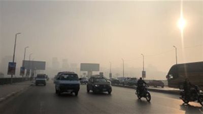 ارتفاع بالحرارة.. الأرصاد تكشف حالة الطقس اليوم الثلاثاء 4 أبريل 