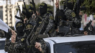 بعبوة «ثاقب».. سرايا القدس تُدمر دبابة وآليتين صهيونيتين