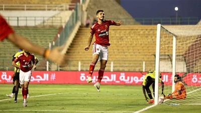 بعد رحيل محمد شريف عن الأهلي.. ثلاثي أجانب على طاولة كولر