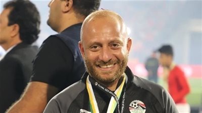 منتخب مصر للشباب يستعد لودية تونس
