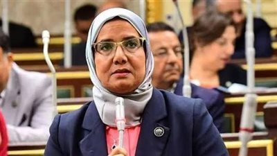 حادث مروري مروع يودي بحياة النائبة أمنية رجب