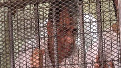 الجنايات تؤجل محاكمه جمال اللبان وآخرين في تهمة رشوة مجلس الدولة