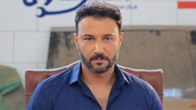 محمد العمروسي يتعرض لوعكة صحية مفاجئة