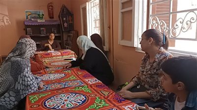 ثقافة الأقصر  تنظم عدد من الفعاليات والأنشطة الفنية والثقافية