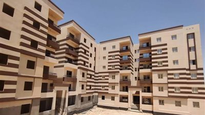 الإسكان تكشف عن تفاصيل  شقق الإيجار الجديدة