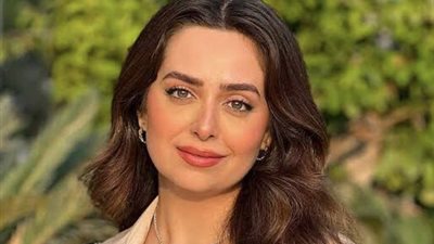 هبة مجدي تكشف تعرض نجلها لوعكة صحية مفاجئة