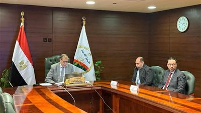 الإدارية تفتتح منظومة التحول الرقمي بالأقصر عبر