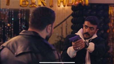 بعد إنقاذ عرب لأنغام من مكيدة خطيبها مواعيد الحلقة 14 من 