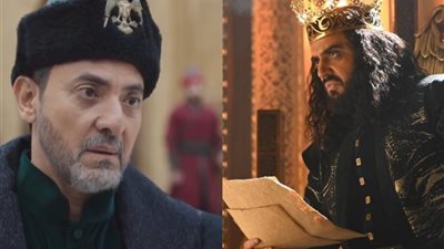 بعد انتهاء شخصيتهما.. تعرف على نظام المُلك والسلطان ملك شاه في 