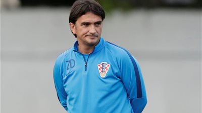 تحليل مدرب كرواتيا للقرعة: مجموعة يورو 2024 تعتبر الأصعب