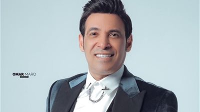 زوجة سعد الصغير تحرر محضراً ضده.. لهذا السبب