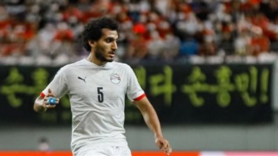 من كندا الي ميت عقبه.. الزمالك يتعاقد مع  احمد حمدي