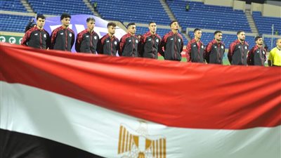 بطولة غرب آسيا.. موعد مباراة منتخب مصر الأولمبي وأستراليا اليوم والقنوات الناقلة