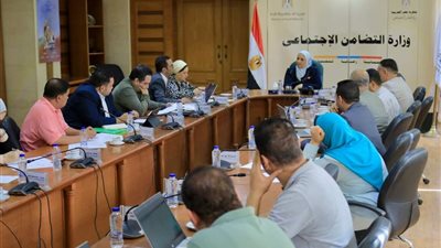 القباج تشيد بجهود الدولة لأبناء خريجي دور الرعاية