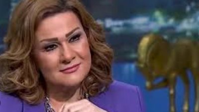 هبة رشوان: سعيدة بانتهاء عملي بالتلفزيون المصري واكتمال واجبي