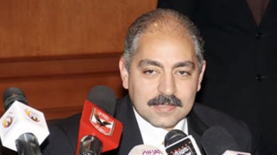 العامري فاروق: كلمات الخطيب تعمل كالسحر على لاعبي الأهلي