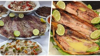 في يوم شم النسيم.. الصحة تقدم نصائح وقائية لتفادي سموم الرنجة والفسيخ