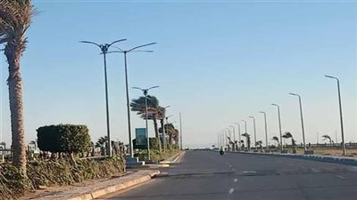 مائل للدفء.. حالة الطقس المتوقعة خلال الساعات المقبلة