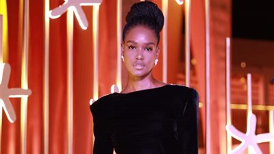 سيران رياك: أحلم بالتمثيل في مصر بسبب مكانة السينما الكبيرة