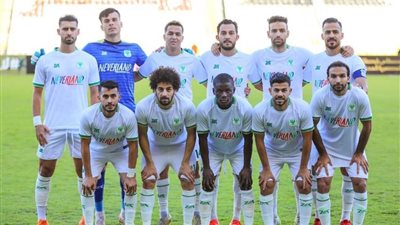 المصري يواجهة طلائع الجيش في نصف نهائي كأس الرابطة    