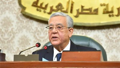 رئيس النواب يهنئ السيسي بذكرى الإسراء والمعراج